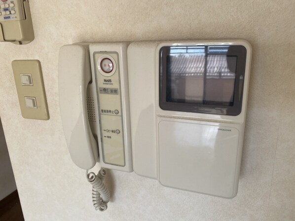 ベルフラワー山野井の物件内観写真